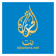 Aljazeera Net Logo PNG Vector