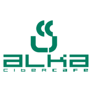 alka Logo PNG Vector