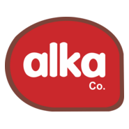 Alka Logo PNG Vector