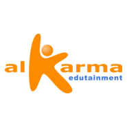 alkarma Logo PNG Vector