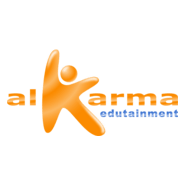 alkarma Logo PNG Vector
