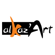 Alkaz'art Logo PNG Vector