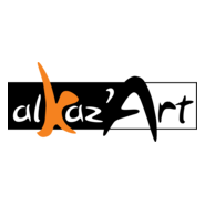 AlkazArt Logo PNG Vector