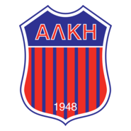 Alki Larnaka Logo PNG Vector