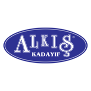 ALKIŞ KADAYIF (DİŞİ) Logo PNG Vector