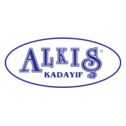 Alkis Kadayif Ltd. Sti. Logo PNG Vector