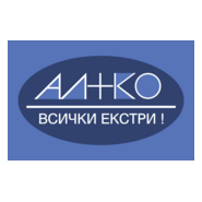 AL+KO Logo PNG Vector