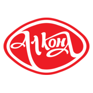 Alkona Logo PNG Vector