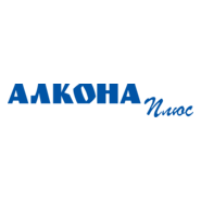 Alkona Plus Logo PNG Vector