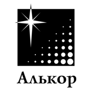 Alkor Logo PNG Vector