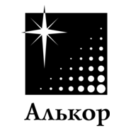 Alkor Logo PNG Vector