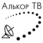 Alkor TV Logo PNG Vector