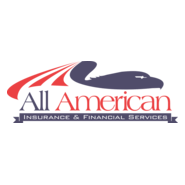 All American Logo PNG Vector