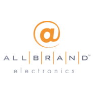 All Brand Electronics Logo PNG Vector