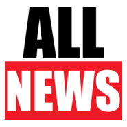 All News Logo PNG Vector