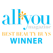 All You Magazine Logo PNG Vector