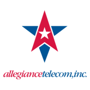 Allegiance Telecom Logo PNG Vector