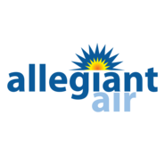 Allegiant Air Logo PNG Vector