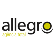 Allegro Comunicação Logo PNG Vector
