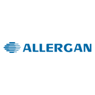 Allergan Logo PNG Vector