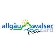 Allgäu Walser Fancard Logo PNG Vector