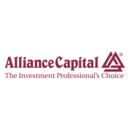 Alliance Capital Logo PNG Vector