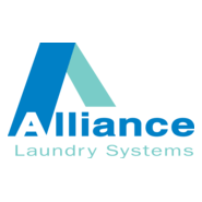 Alliance Laundry Systems Logo PNG Vector