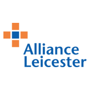 Alliance & Leicester Logo PNG Vector