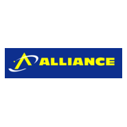 ALLIANCE Logo PNG Vector