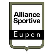 Alliance Sportive Eupen Logo PNG Vector
