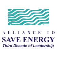 Alliance To Save Energy Logo PNG Vector