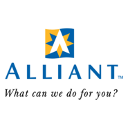 Alliant Logo PNG Vector