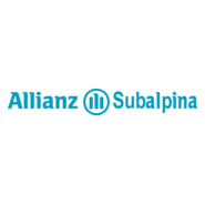 ALLIANZ SUBALPINA Logo PNG Vector