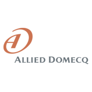 Allied Domecq Logo PNG Vector