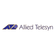 Allied Telesyn Logo PNG Vector