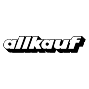 Allkauf Logo PNG Vector