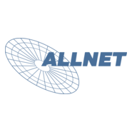 Allnet Logo PNG Vector