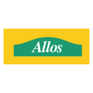 Allos Logo PNG Vector