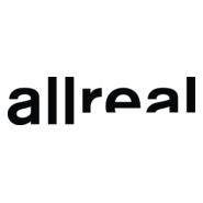 Allreal Logo PNG Vector