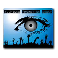 allround promotion group Logo PNG Vector