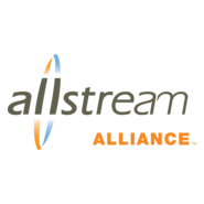 Allstream Alliance Logo PNG Vector