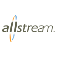 Allstream Logo PNG Vector