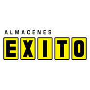 Almacenes Exito Logo PNG Vector