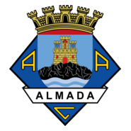 Almada AC Logo PNG Vector