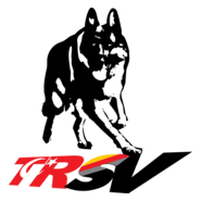 Alman Coban Kopekleri Dernegi Logo PNG Vector