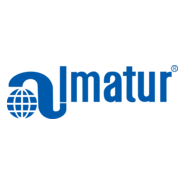Almatur Logo PNG Vector