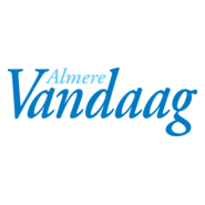 Almere Vandaag Logo PNG Vector