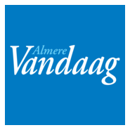 Almere Vandaag Logo PNG Vector