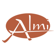 Almi Logo PNG Vector