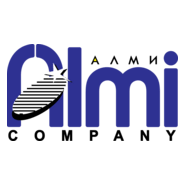 Almi Logo PNG Vector